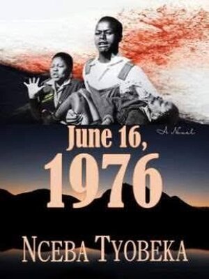 cover image of June 16, 1976